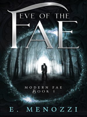 cover image of Eve of the Fae